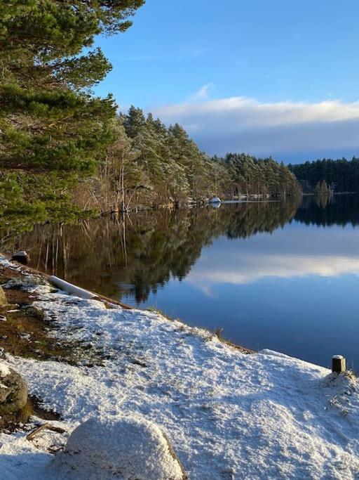 Perfect For Country Lovers Grantown-on-Spey Zewnętrze zdjęcie
